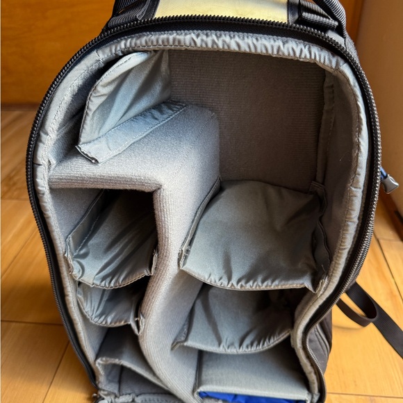 Think tank Street walker Pro V2 camera backpack - Picture 9 of 9